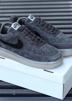 Кросівки чоловічі nike air max rise footlocker/кроссовки мужские найк аир форс