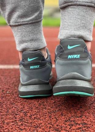 Кросівки чоловічі nike/кросівки чоловічі найк4 фото