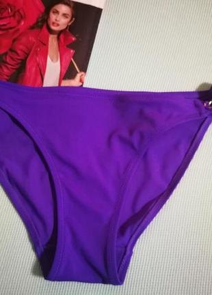 Плавки от купальника