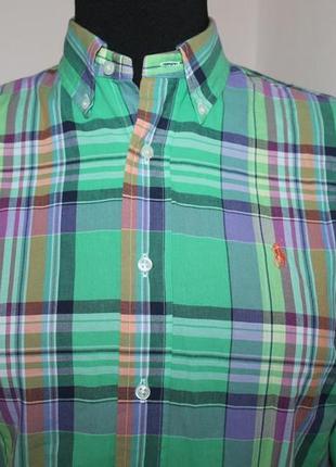 Сорочка ralph lauren