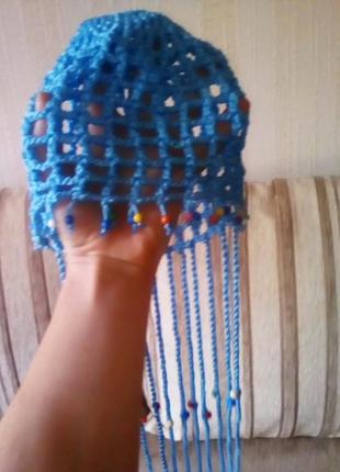 Шапочка 2