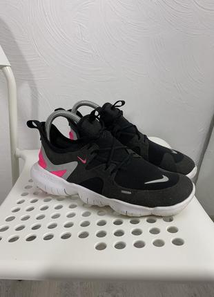 Кроссовки nike free rn 5.0 (gs)