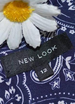 Брендовый кардиган накидка с карманами new look вьетнам цветы4 фото