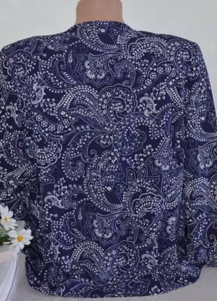 Брендовый кардиган накидка с карманами new look вьетнам цветы3 фото