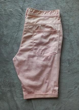 Брендові шорти denim co. 6