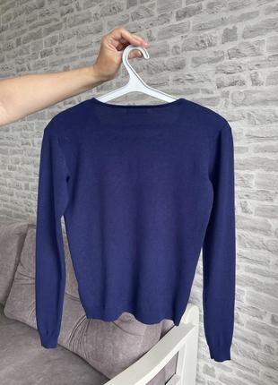 Кофта свитер guess размер s4 фото