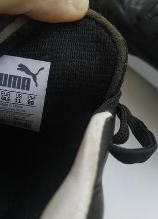 Бутси puma3 фото