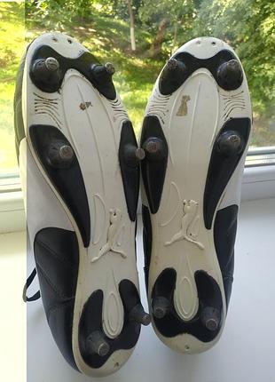 Бутси puma 2
