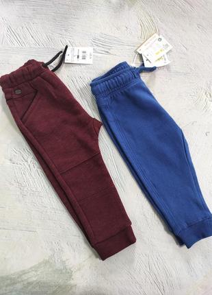 Теплі спортивні штани ovs