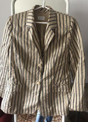 Піджак, жакет basler