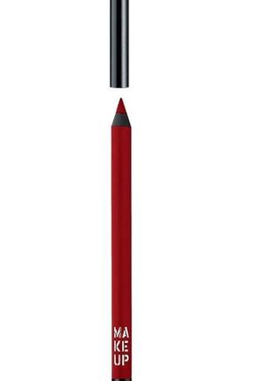 Make up factory color perfection олівець для губ відтінок:44 cream cranberry