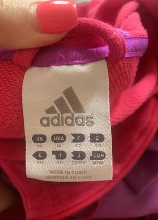 Кофта adidas3 фото