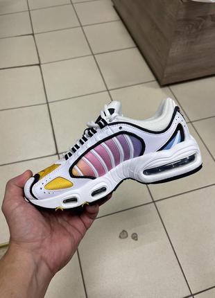 Оригинальные женские кроссовки nike air max3 фото