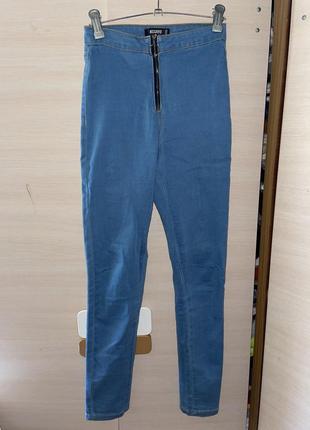 Джинси світлі