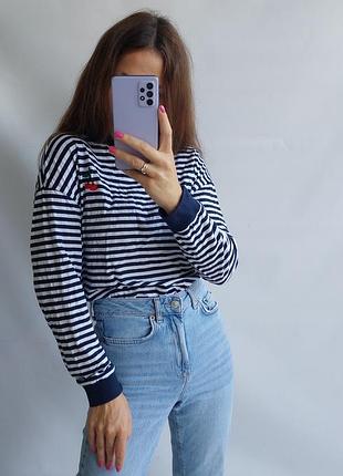 Реглан в прлоску 7