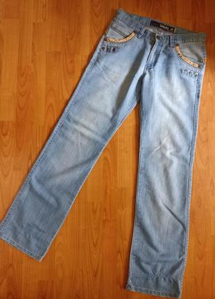 Джинси Gas 👖 джинсі