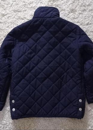 Класна куртка демо 2