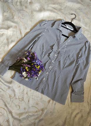 Сорочка в вінтажному стилі