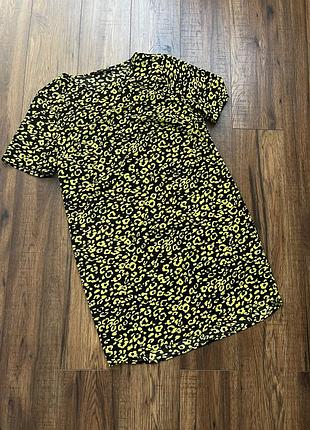 Плаття-футболка