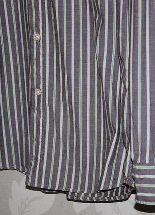 Брендовая рубашка maine 3
