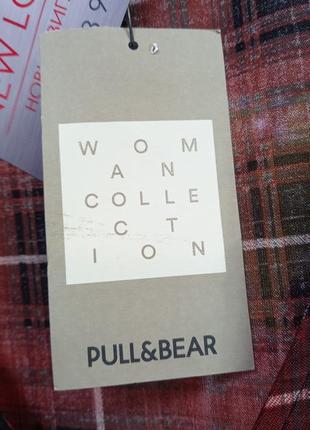 Блуза від pull&bear.5 фото