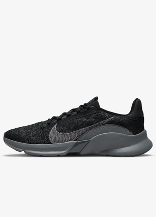 Кросівки nike superrep go 3 next nature flyknit (41р за 45р) оригінал!1 фото