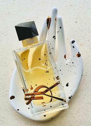 Жіночі парфуми в стилі libre yves saint laurent ,сексуальний аромат шлейфовый1 фото