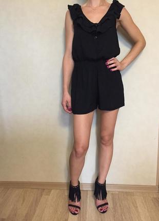 Комбінезон шорти розмір 38