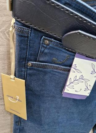 Мужские джинсы jacob cohen