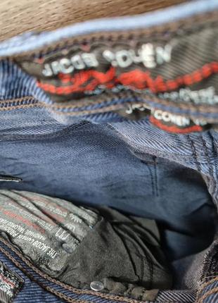 Мужские джинсы jacob cohen