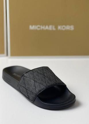 Michael kors шльопанці