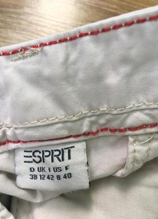 Штани esprit3 фото