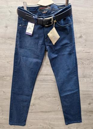 Мужские джинсы jacob cohen