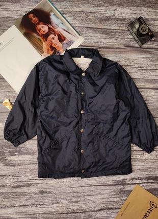 Вітровка для хлопчика