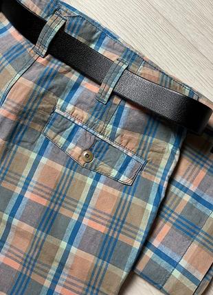 Мужские шорты lyle scott, размер 32 (m)4 фото