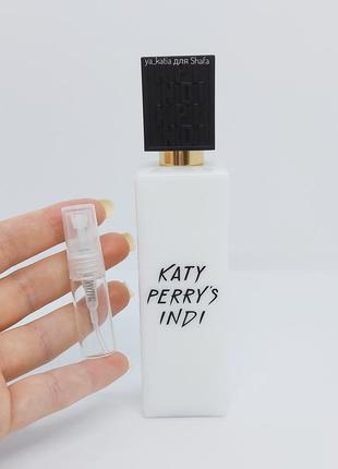 Katy perry indi відливант 3 мл