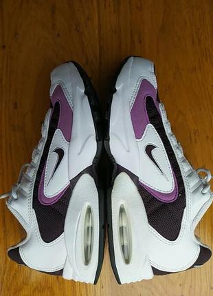 Кросівки nike air max triax.1 фото