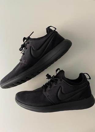 Кроссовки nike roshe two1 фото