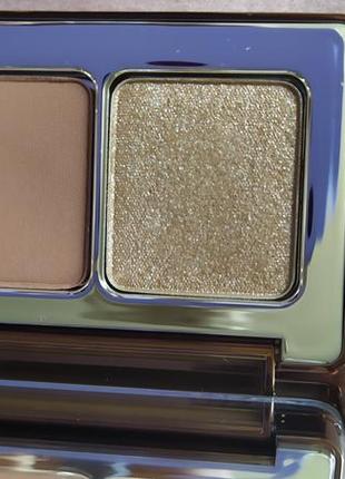 Natasha denona bronzer & highlighting powder - бронзатор і хайлайтер, 4 г*