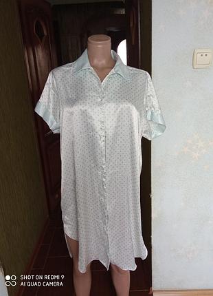 Халат, сорочка для дому