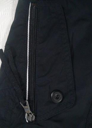 Шикарні укорочені спортивні штани valiente