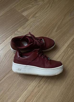 Nike air force 1