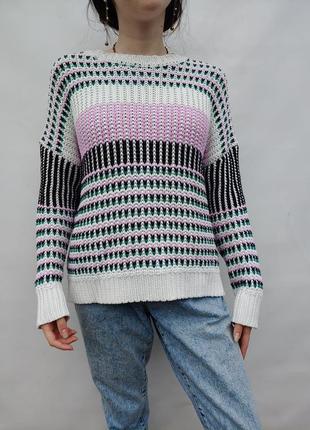 Жіночий светр пуловер