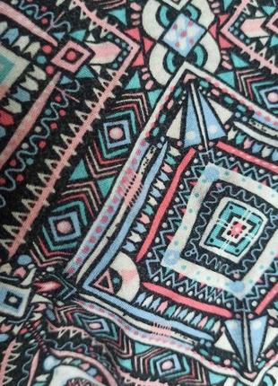 Шорты denim co 3