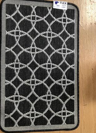 Килимок придверний