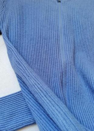 Кофта кардиган светр світшот  кофта кардиган свитер свитшот8 фото