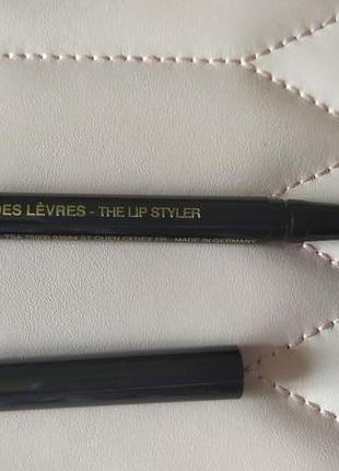 Олівець для губ yves saint laurent*2 фото