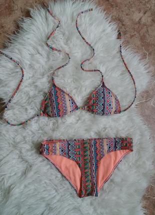 Роздільний купальник