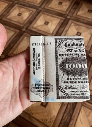 Монетница