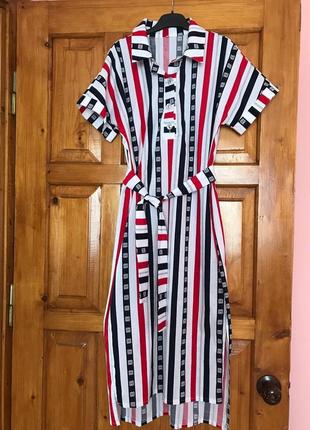 Плаття - сорочка